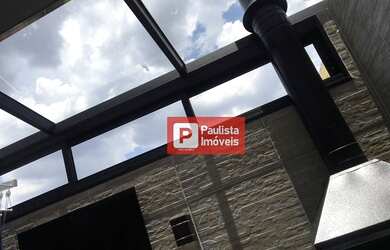 Imagem 12: Sobrado à venda, 58 m² por R$ 350.000,00 - Vila Santa Catarina - São...