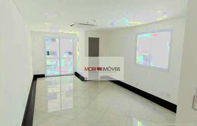 Imagem: O depósito possui 1 Vaga na garagem, 39m² de Área e está