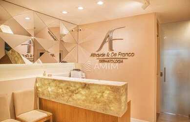 Imagem 1: Sala à venda, 45 m² por R$ 415.000,00 - Centro - Niterói/RJ