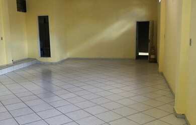 Imagem: O depósito possui 108m² de Área e está localizado em Seabra