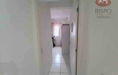 Imagem 11: Apartamento com 2 dormitórios, 52 m² - venda por R$ 230.000,00 ou aluguel...