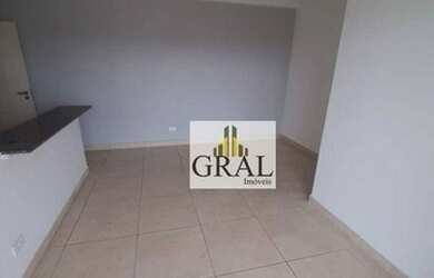 Imagem 2: Apartamento à venda, 71 m² por R$ 590.000,00 - Jardim do Mar - São...