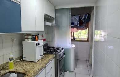 Imagem 12: EXCELENTE APTO 3QTOS-SUÍTE-DEP-105M2-2VGS-ATLIER TRÊS RIOS - FREGUESIA...