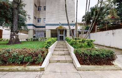 Imagem 2: Apartamento nas imediações do Barra Shopping Porto Alegre