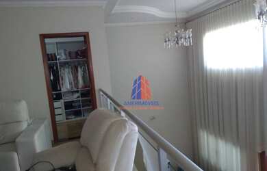 Imagem 14: Sobrado com 3 dormitórios à venda, 228 m² por R$ 790.000,00 - Jardim...