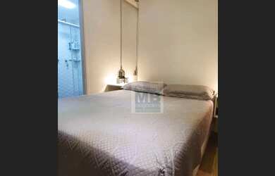 Imagem 10: Apartamento à venda, 67 m² por R$ 450.000,00 - Jardim Marajoara - São...