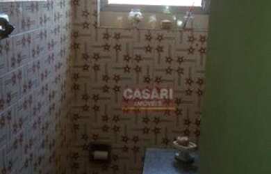 Imagem 7: Sobrado com 3 dormitórios, 181 m² - venda por R$ 650.000,00 ou aluguel...