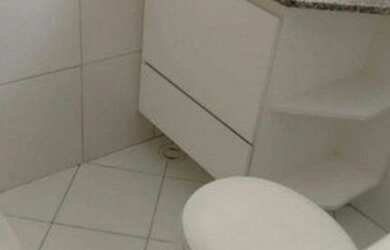 Imagem 7: Apartamento com 3 dormitórios, 67 m² - venda por R$ 375.000,00 ou aluguel...