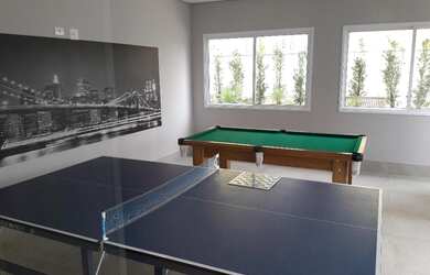 Imagem 16: Apartamento à venda, 71 m² por R$ 590.000,00 - Jardim do Mar - São...