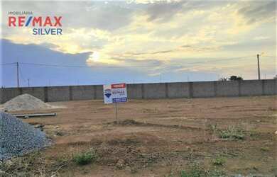 Imagem 1: Terreno à venda, 868 m² por R$ 260.000,00 - Park Boulevard - Guanambi/BA