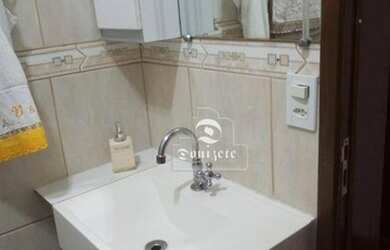 Imagem 8: Casa à venda, 158 m² por R$ 690.000,00 - Jardim Santo Alberto - Santo...