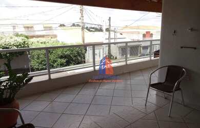 Imagem 14: Sobrado com 4 dormitórios à venda, 248 m² por R$ 636.000,00 - Parque...