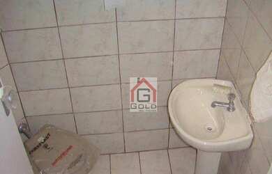 Imagem 7: Sobrado à venda, 138 m² por R$ 470.000,00 - Parque das Nações - Santo...