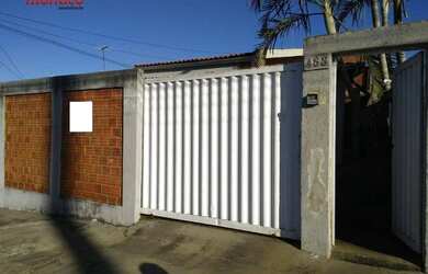 Imagem 1: Casa à venda, 170 m² por R$ 380.000,00 - Gávea - Londrina/PR