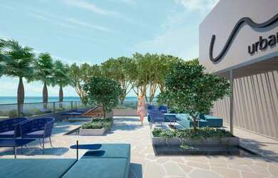 Imagem 9: Apartamento pé na areia no Jardim Oceania a partir de R$ 740.277,00