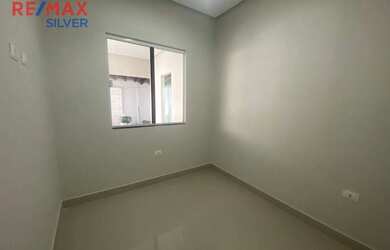Imagem 8: Casa com 3 dormitórios, 90 m² - venda por R$ 250.000,00 ou aluguel por R$ 1.400,00/mês - L