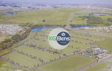 Imagem 2: Terreno à venda, 326 m² por R$ 580.000,00 - Santorini Residencial Club...