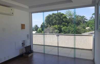 Imagem 2: Casa à venda, 720 m² por R$ 5.000.000,00 - São José do Imbassaí -...