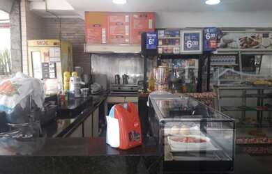 Imagem: O depósito está localizado em Vila Guilherme, São Paulo à