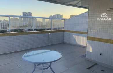 Imagem 16: Cobertura, 111 m² - venda por R$ 780.000,00 ou aluguel por R$ 4.800,00/mês...