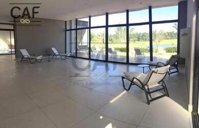 Imagem 7: Terreno à venda, 900 m² por R$ 495.000,00 - Residencial Haras Patente...