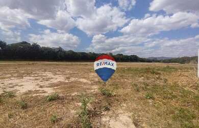 Imagem 1: ÁREA DE 25.000 m2. JA DESMEMBRADA AO LADO DO ANEL RODOVIARIO DE CONTAGEM