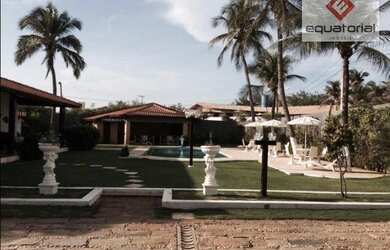 Imagem 4: Casa à venda por R$ 2.300.000 - Porto das Dunas - Aquiraz/CE