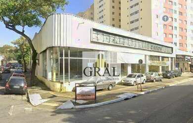 Imagem 1: Galpão - venda por R$ 5.000.000,00 ou aluguel por R$ 30.000,00/mês -...