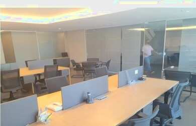 Imagem 4: Sala para alugar, 208 m² por R$ 9.990,00/mês - Caminho das Árvores - Salvador/BA