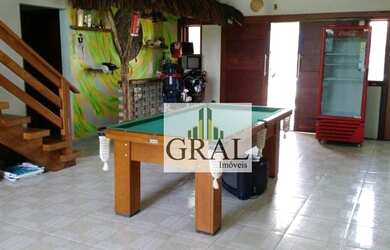 Imagem 5: Casa à venda, 490 m² por R$ 1.550.000,00 - Capriconio I - Caraguatatuba/SP