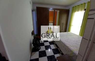 Imagem 10: Sobrado à venda, 200 m² por R$ 640.000,00 - Jardim Santo Ignácio -...