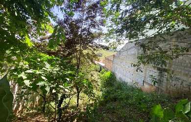 Imagem 1: Terreno à venda, 360 m² por R$ 200.000,00 - São Conrado - Brumadinho/MG