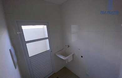 Imagem 7: Casa à venda, 62 m² por R$ 430.000,00 - Morumbi - Paulínia/SP