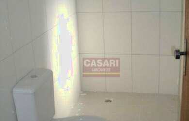 Imagem 9: Apartamento à venda, 75 m² por R$ 375.000,00 - Baeta Neves - São Bernardo...