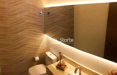 Imagem 16: Apartamento de alto padrão à venda, 270m² por R$ 2.350.000 - Jardim...