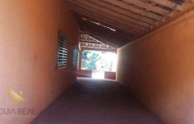 Imagem 3: Casa com 3 dormitórios à venda, 120 m² por R$ 200.000 - Alto - Aquidauana/MS