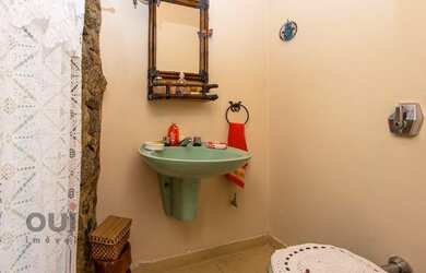 Imagem 11: Casa à venda, 217 m² por R$ 2.140.000,00 - Granja Julieta - São Paulo/SP