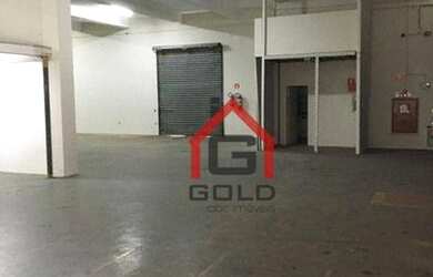 Imagem 5: Salão para alugar, 560 m² por R$ 13.000,00/mês - Casa Branca - Santo...