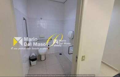 Imagem 13: Loja para alugar, 712 m² por R$ 34.000,00/mês - Planalto Paulista - São Paulo/SP