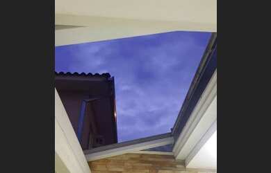 Imagem 6: Casa no Condomínio Villagio São Judas em São José do Rio Preto-SP