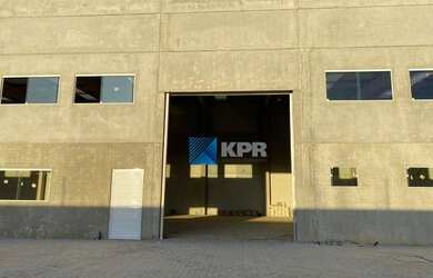 Imagem 3: Galpão para alugar, 1200 m² por R$ 35.000,00/mês - Vila Industrial - São José dos Campos/S