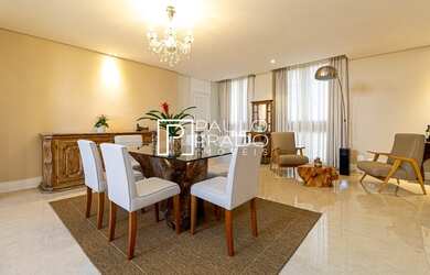 Imagem 4: SÃO PAULO - Apartamento Padrão - JARDIM PAULISTA