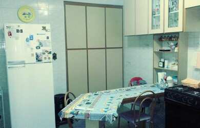 Imagem 8: Apartamento à venda, 535 m² por R$ 2.000.000,00 - Cerâmica - São Caetano...