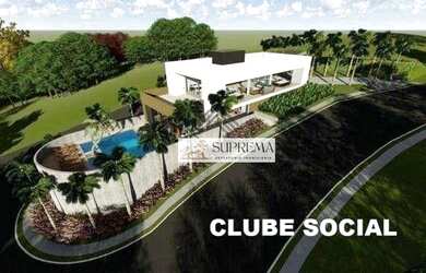 Imagem 2: Terreno à venda, 200 m² por R$ 196.100 - Condomínio Helena Maria -...