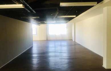 Imagem 5: Botafogo Excelente Andar Corporativo com Vista para Baia