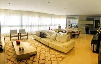 Imagem 2: Apartamento de alto padrão à venda, 270m² por R$ 2.350.000 - Jardim...