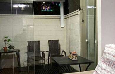 Imagem 16: Apartamento à venda, 88 m² por R$ 445.000,00 - Morumbi - Paulínia/SP