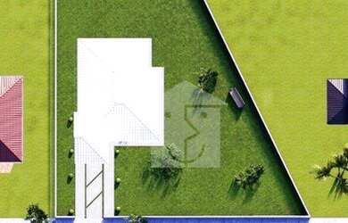 Imagem 3: Casa à venda, 79 m² por R$ 328.000,00 - Jacaroá - Maricá/RJ