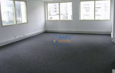 Imagem: O depósito possui 150m² de Área e está localizado em Consolação