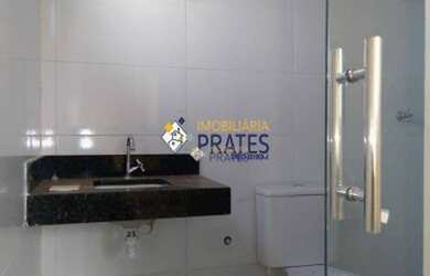 Imagem 11: Casa à venda, 80 m² por R$ 235.000,00 - Parque Vila Nobre - São José...